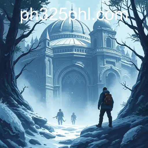 Exploring the Engaging World of Adventure Games: A Deep Dive into 'ph325'