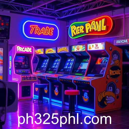 The Digital Renaissance: Exploring the Fascinating World of Arcade Games