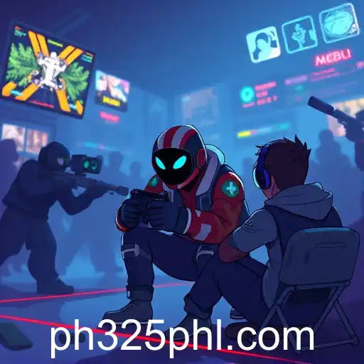 The Evolution of Gaming and Its Cultural Impact