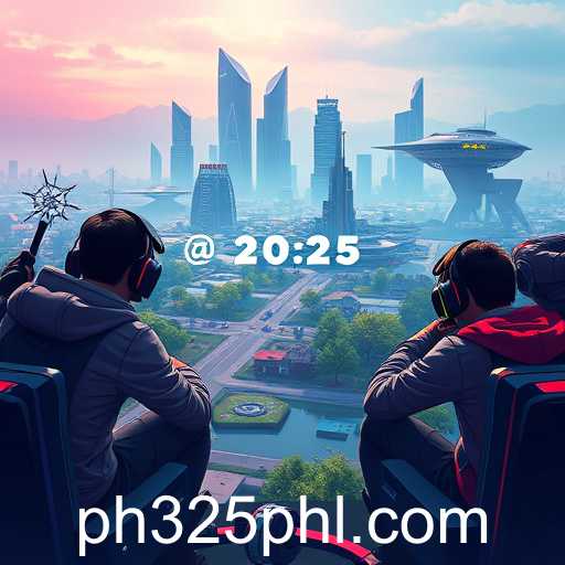 Exploring the Digital Frontier with PH325