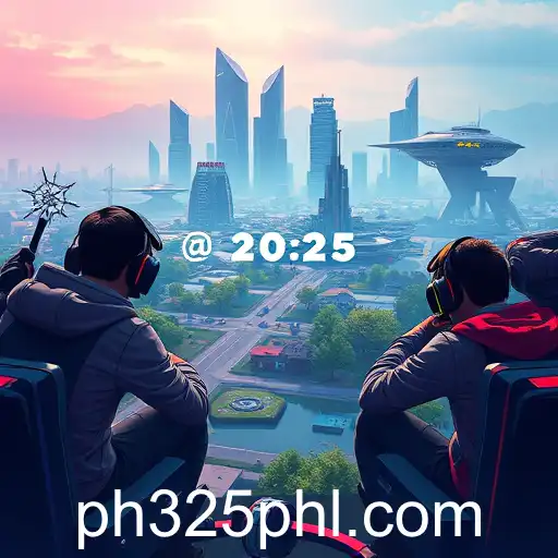 Exploring the Digital Frontier with PH325