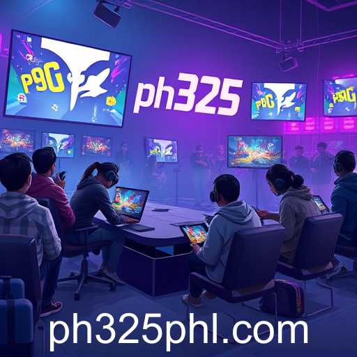 Gaming Evolutions Unleashed: PH325's Influence in 2025