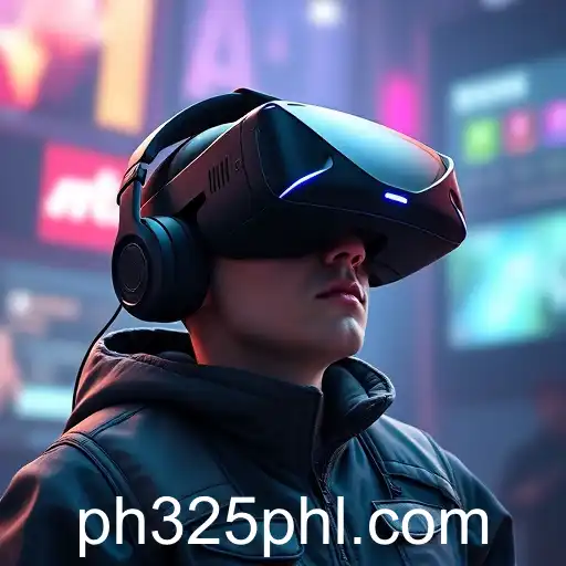The Rise of Gaming in 2025: Trends and Innovations