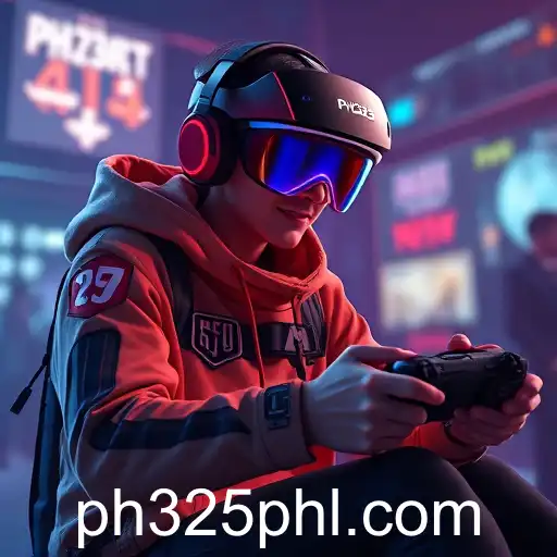 Gaming Innovations and PH325