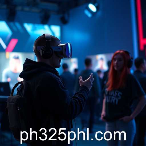 Gaming Trends and Innovations in 2025