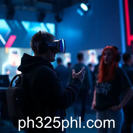 Gaming Trends and Innovations in 2025