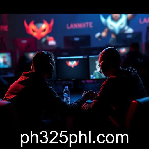 Exploring the Exciting World of Multiplayer Games