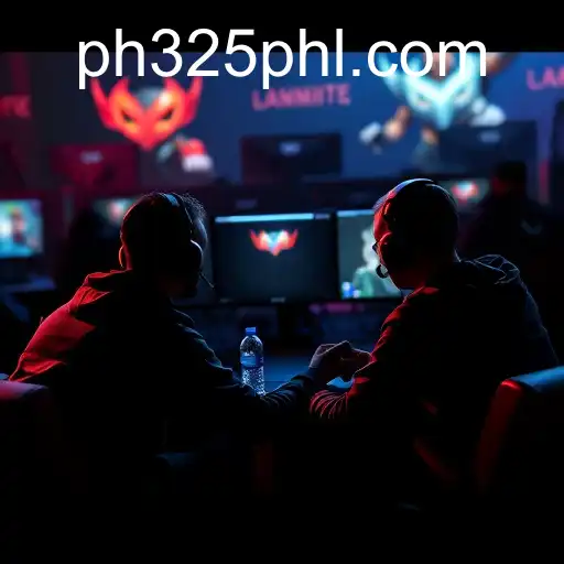 Exploring the Exciting World of Multiplayer Games