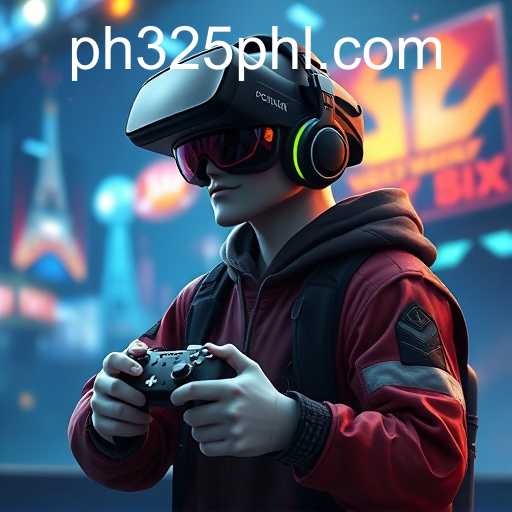 Unleashing the Dynamics of PH325 in Gaming