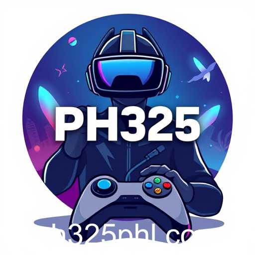 Gaming Revolution: PH325 Marks a Milestone