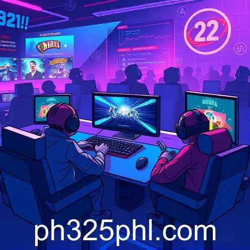 A New Era of Online Gaming with PH325