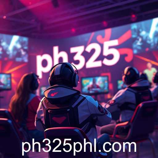 The Rise of PH325: A New Era in Gaming Culture