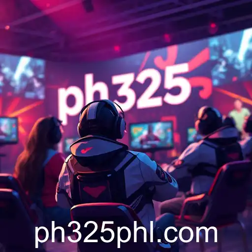 The Rise of PH325: A New Era in Gaming Culture