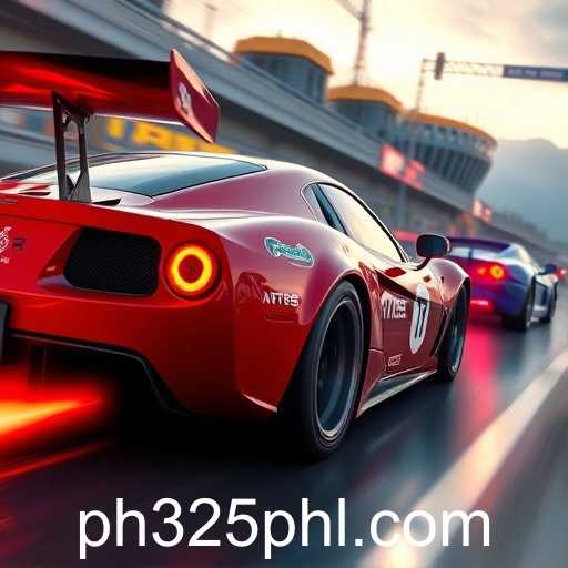 Exploring the Thrill of Racing Games: A Digital Speed Adventure