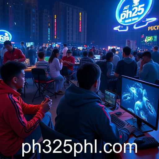 The Rise of Gaming Portals in 2025