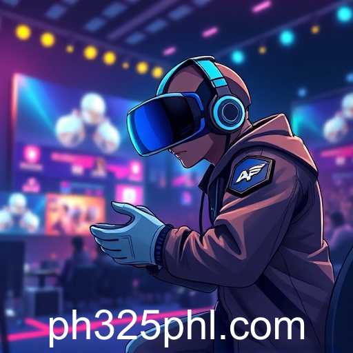 The Rise of PH325 in Gaming Communities