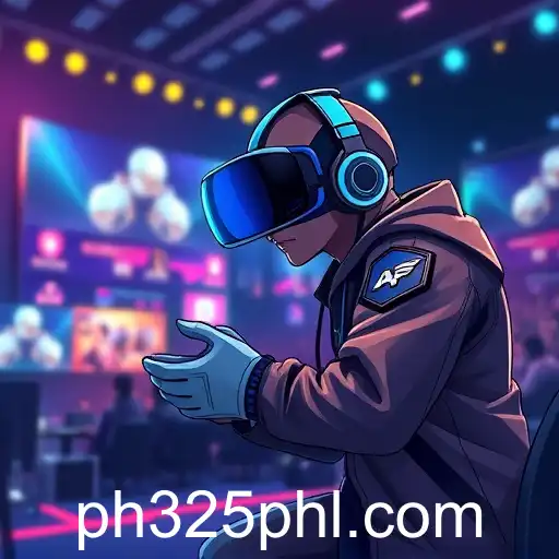 The Rise of PH325 in Gaming Communities