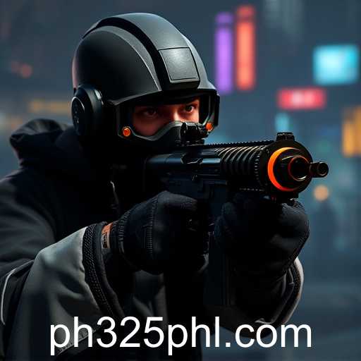 Exploring the Thrilling World of Shooter Games: A Deep Dive with Keyword 'ph325'
