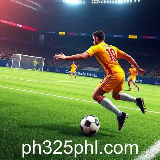 Exploring the Thrilling World of Online Sports Games with PH325