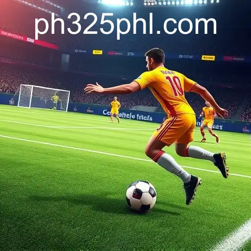Exploring the Thrilling World of Online Sports Games with PH325