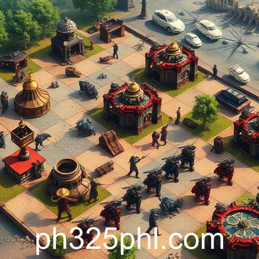 Exploring the Intricacies of Strategy Games: A Journey Through the Mind