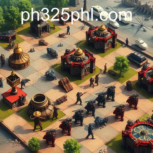 Exploring the Intricacies of Strategy Games: A Journey Through the Mind